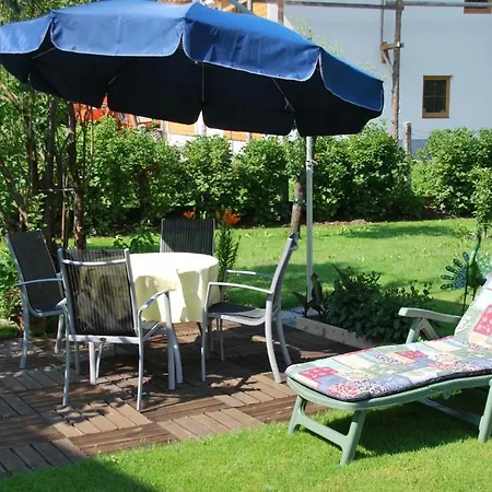 Haus Gertraud * פיברברון