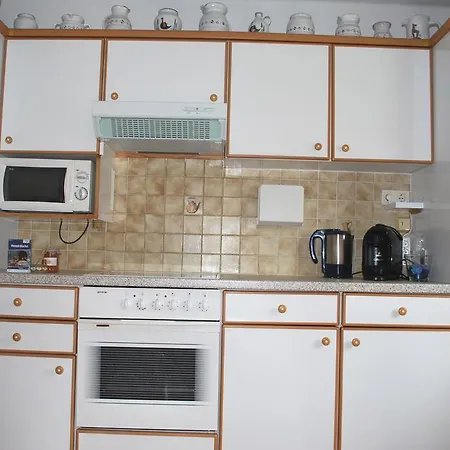Haus Gertraud * פיברברון