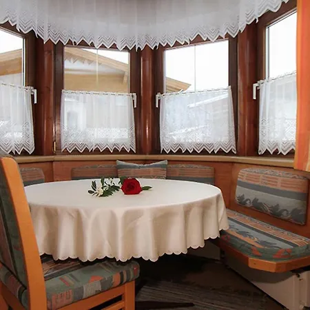 דירה Haus Gertraud