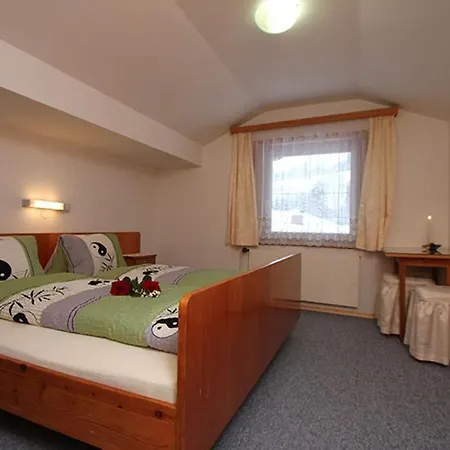 Apartment Haus Gertraud