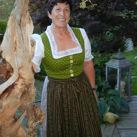 Haus Gertraud *